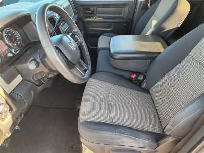 2012 RAM 1500 Express