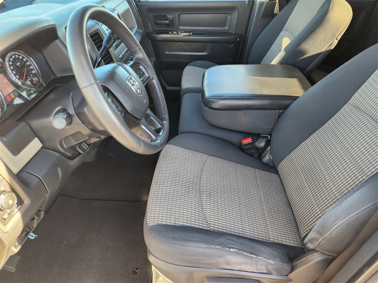 2012 RAM 1500 Express