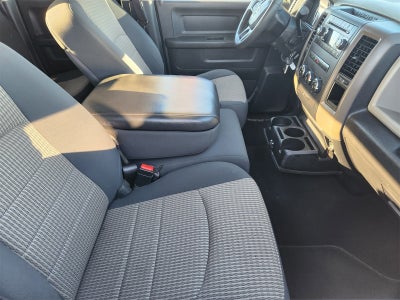 2012 RAM 1500 Express