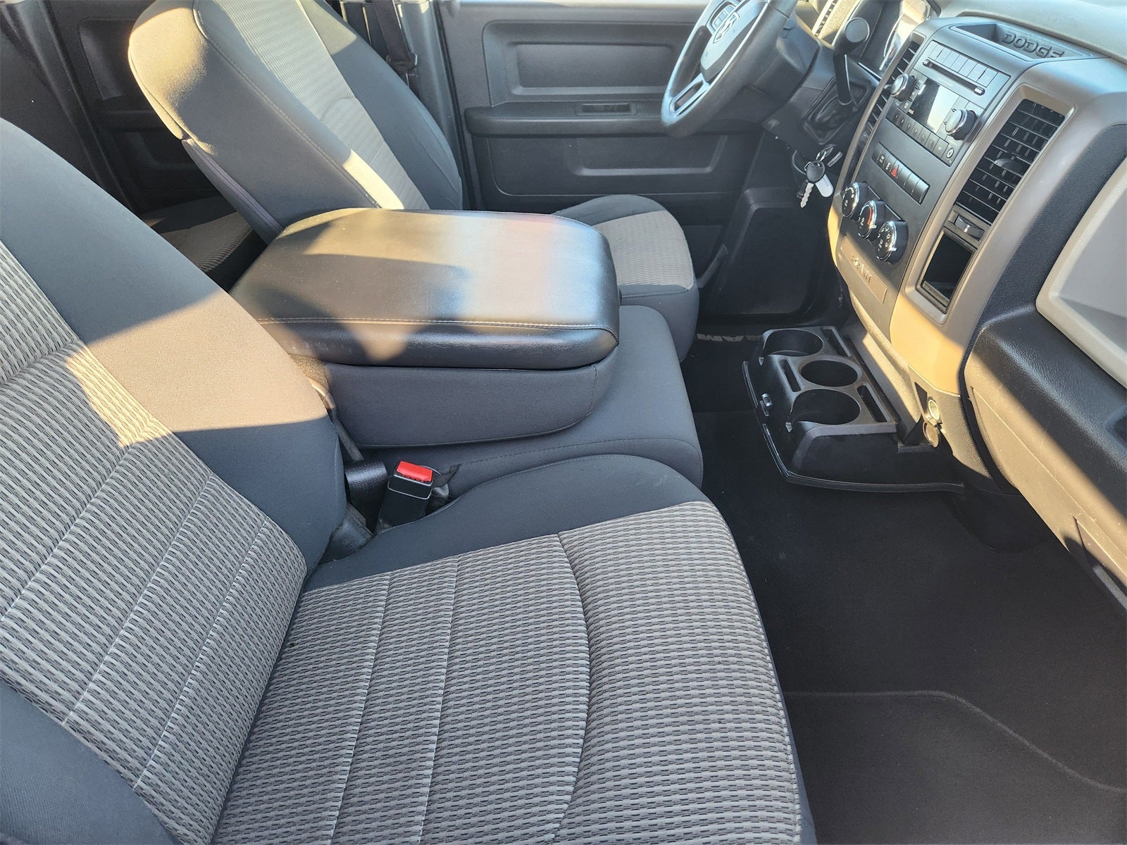 2012 RAM 1500 Express