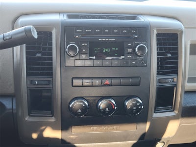 2012 RAM 1500 Express