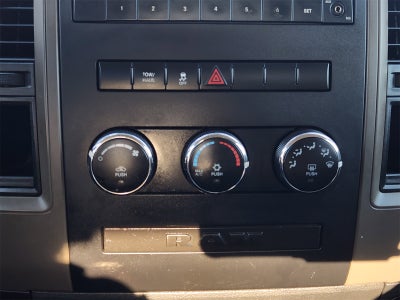 2012 RAM 1500 Express