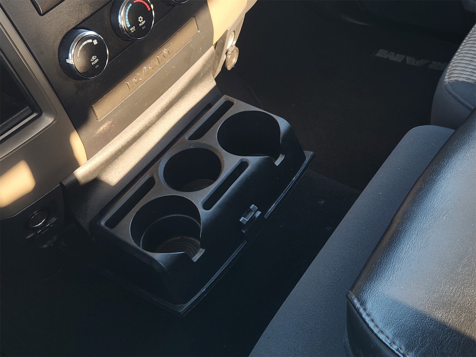 2012 RAM 1500 Express