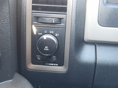 2012 RAM 1500 Express