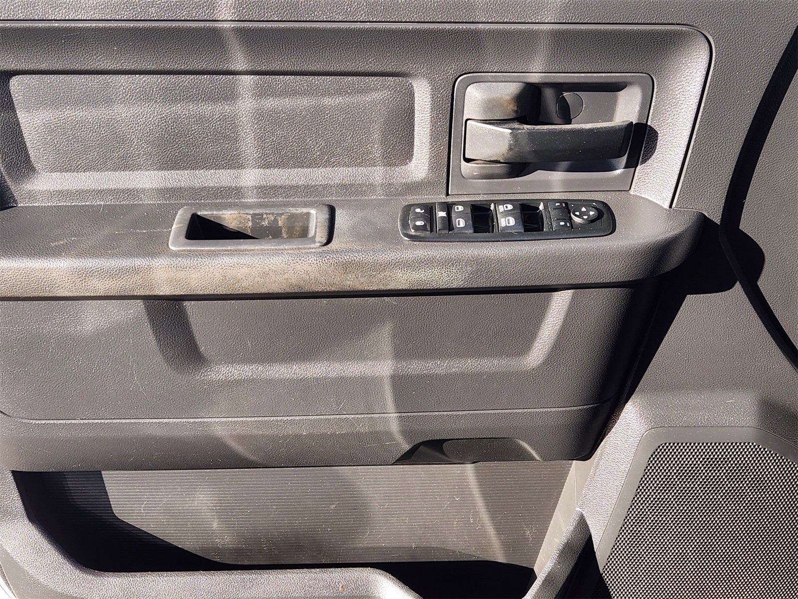 2012 RAM 1500 Express