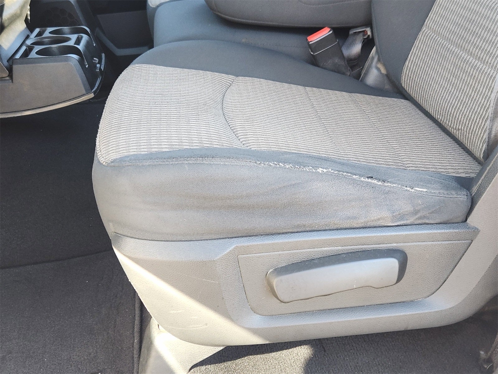 2012 RAM 1500 Express