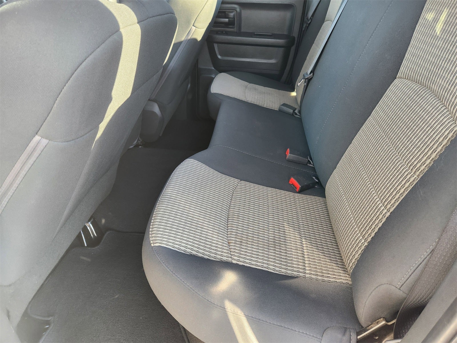 2012 RAM 1500 Express