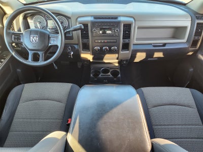 2012 RAM 1500 Express
