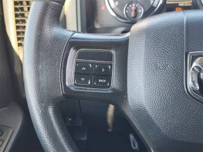 2012 RAM 1500 Express