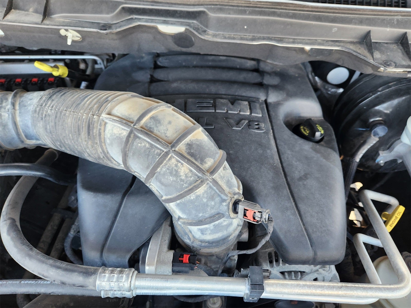 2012 RAM 1500 Express