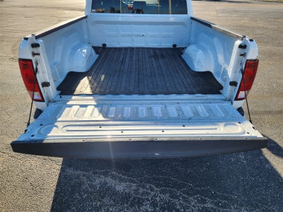 2012 RAM 1500 Express