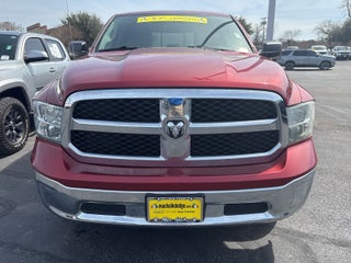 2013 RAM 1500 SLT