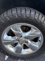 2017 RAM 1500 Lone Star