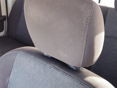 2018 RAM 1500 Lone Star Silver