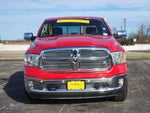 2018 RAM 1500 Lone Star Silver