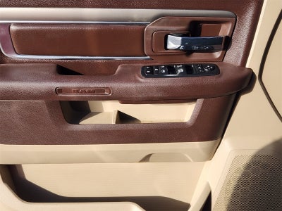 2018 RAM 1500 Lone Star Silver