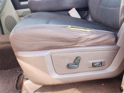 2018 RAM 1500 Lone Star Silver