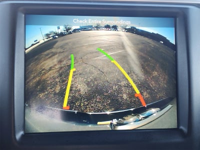 2019 RAM 1500 Classic Big Horn