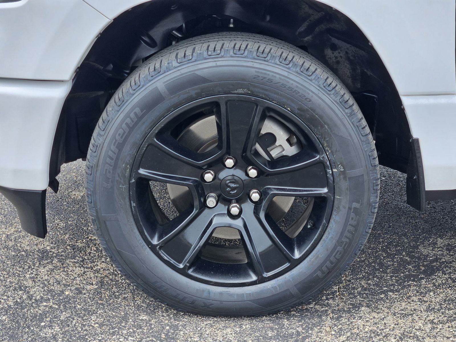 2024 RAM 1500 Big Horn/Lone Star