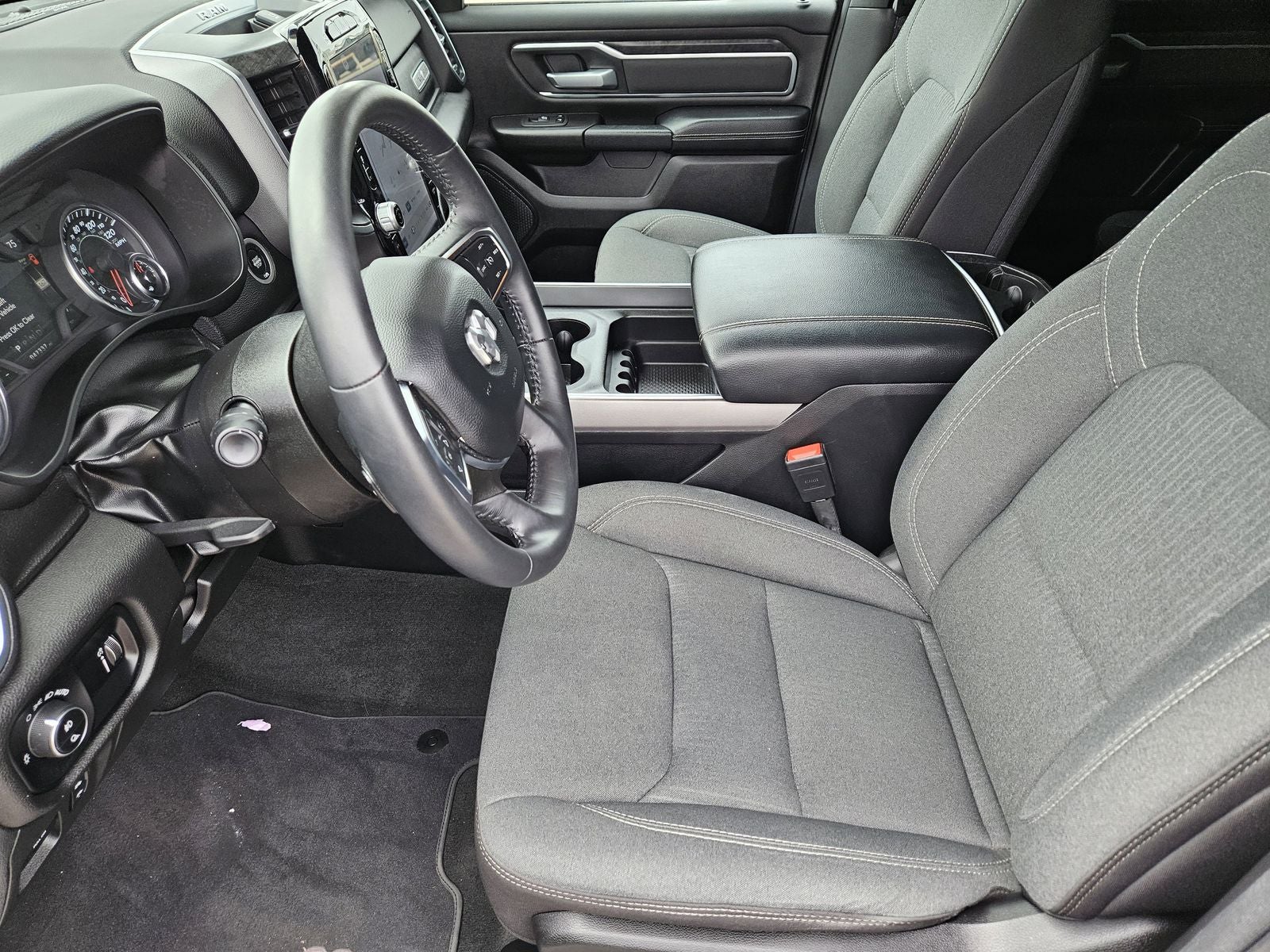 2024 RAM 1500 Big Horn/Lone Star