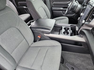2024 RAM 1500 Big Horn/Lone Star