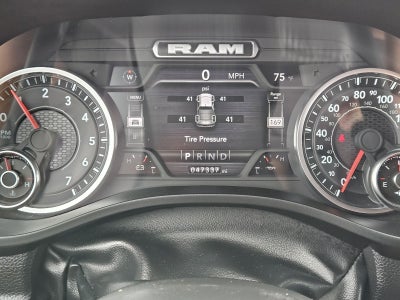 2024 RAM 1500 Big Horn/Lone Star