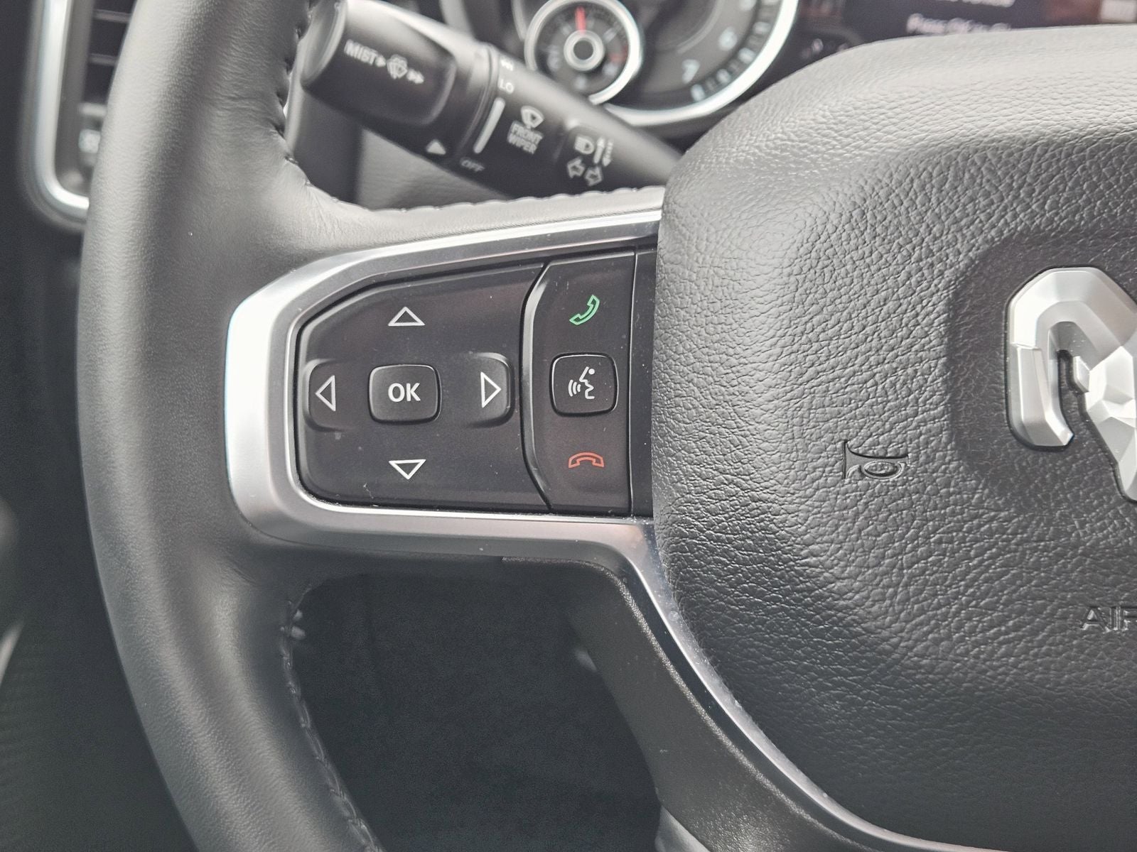 2024 RAM 1500 Big Horn/Lone Star
