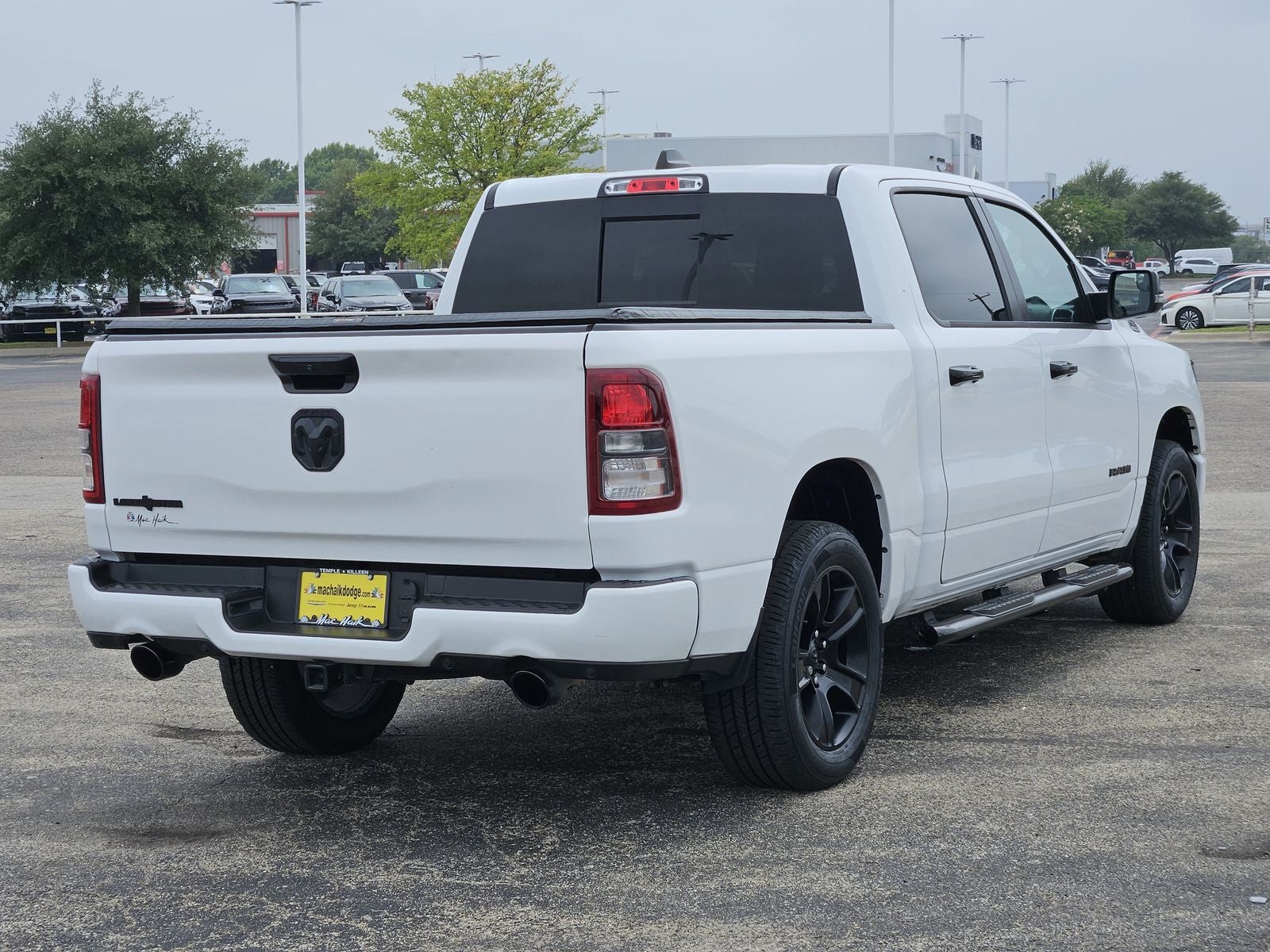 2024 RAM 1500 Big Horn/Lone Star
