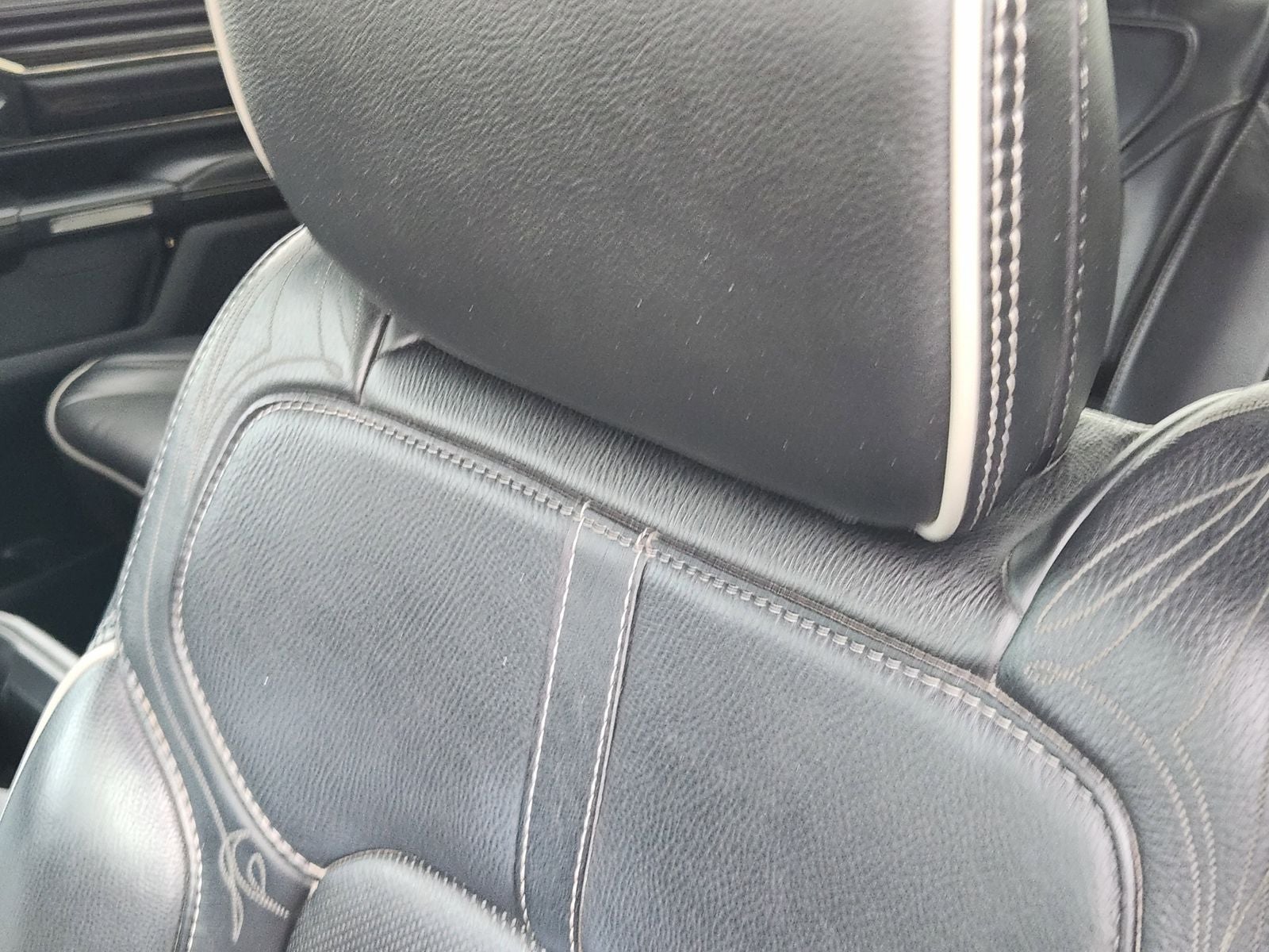 2019 RAM 1500 Limited