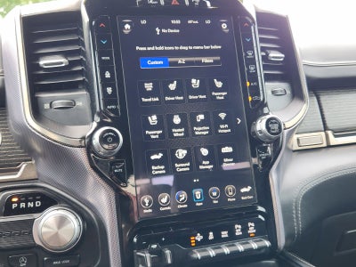 2019 RAM 1500 Limited