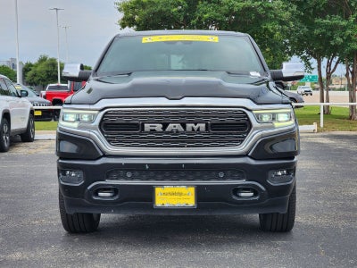 2019 RAM 1500 Limited