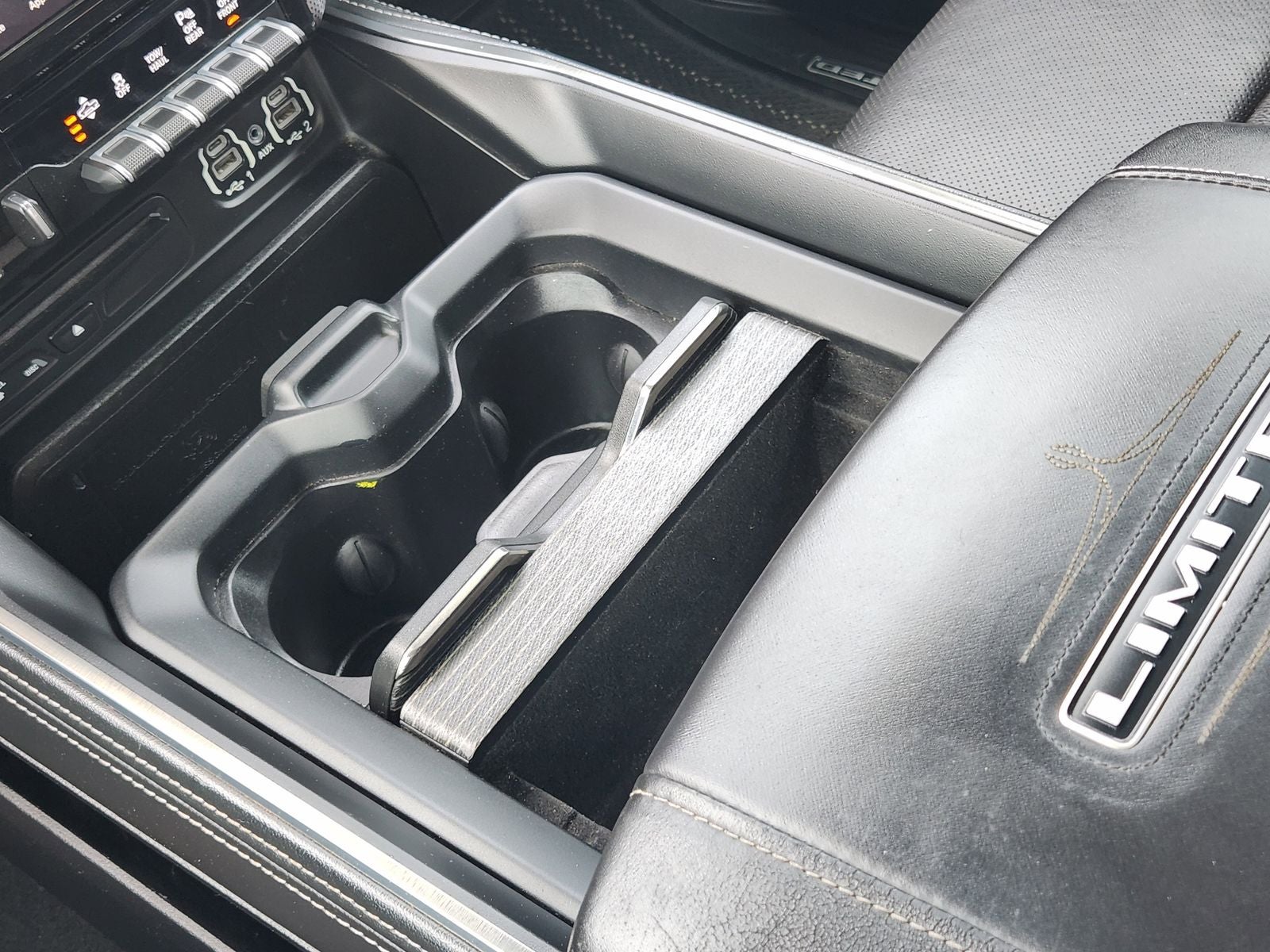 2019 RAM 1500 Limited