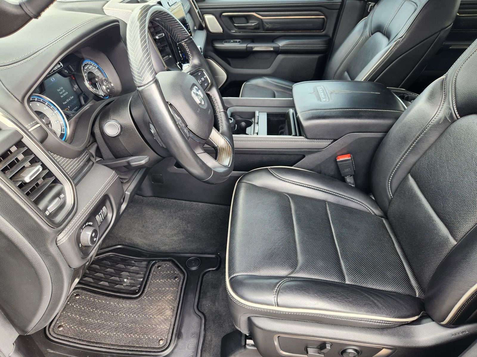 2021 RAM 1500 Limited