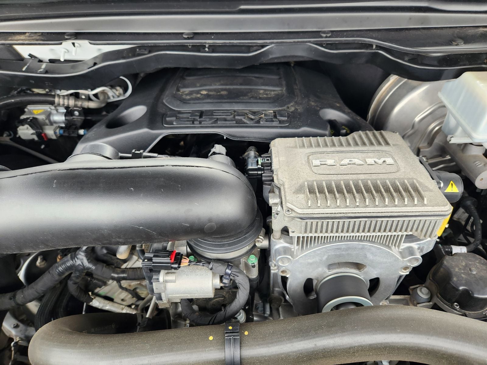 2021 RAM 1500 Limited