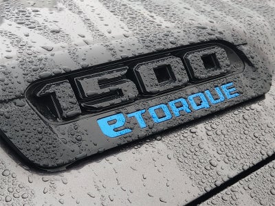 2024 RAM 1500 Tradesman