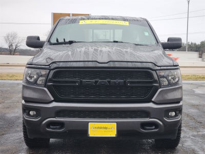 2024 RAM 1500 Tradesman