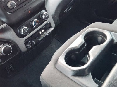 2024 RAM 1500 Tradesman