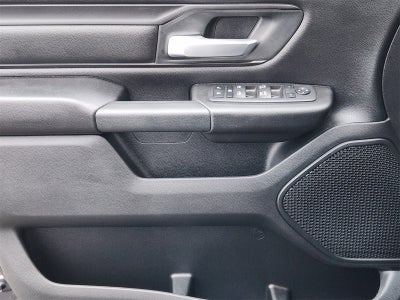 2024 RAM 1500 Tradesman