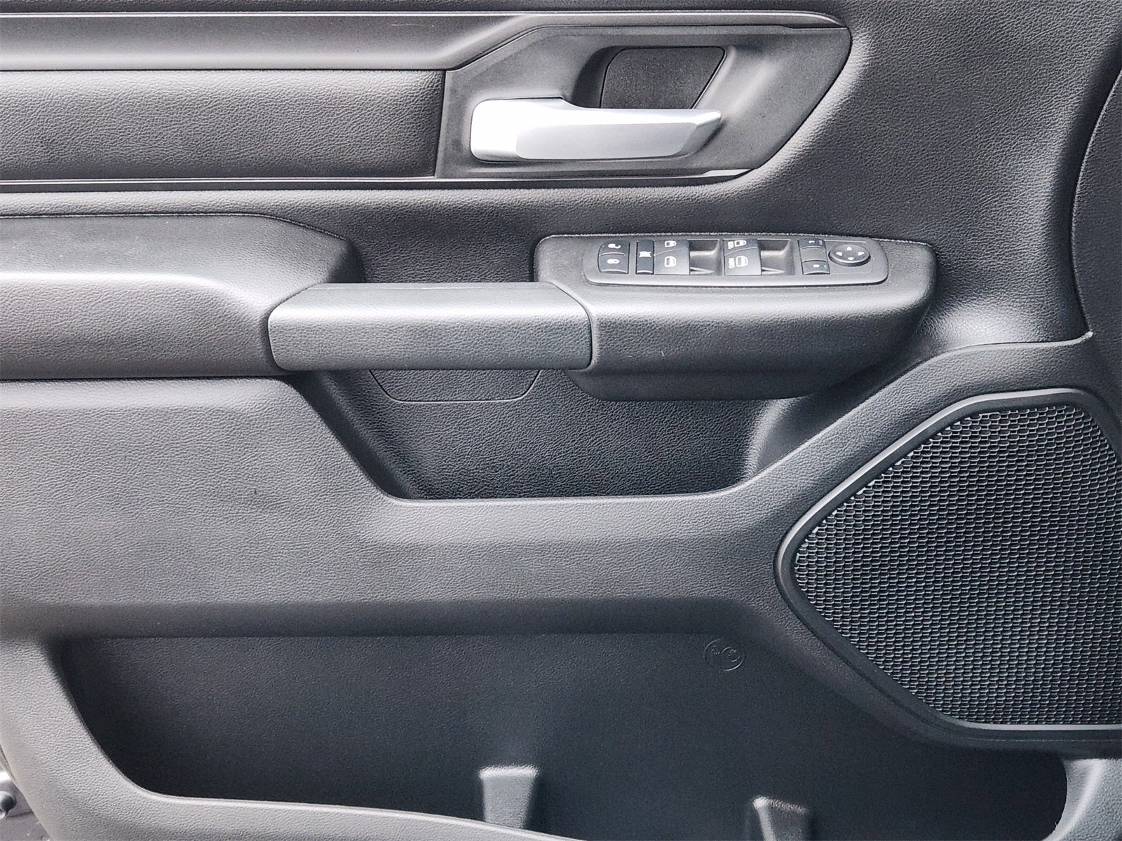 2024 RAM 1500 Tradesman