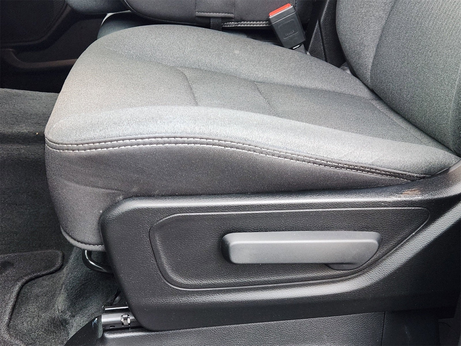 2024 RAM 1500 Tradesman