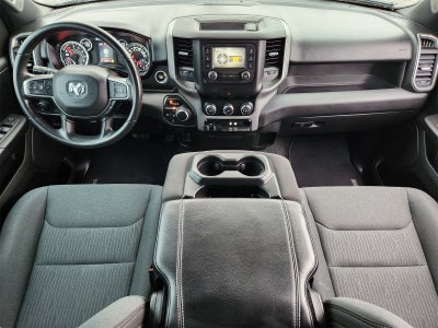 2024 RAM 1500 Tradesman