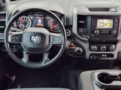 2024 RAM 1500 Tradesman