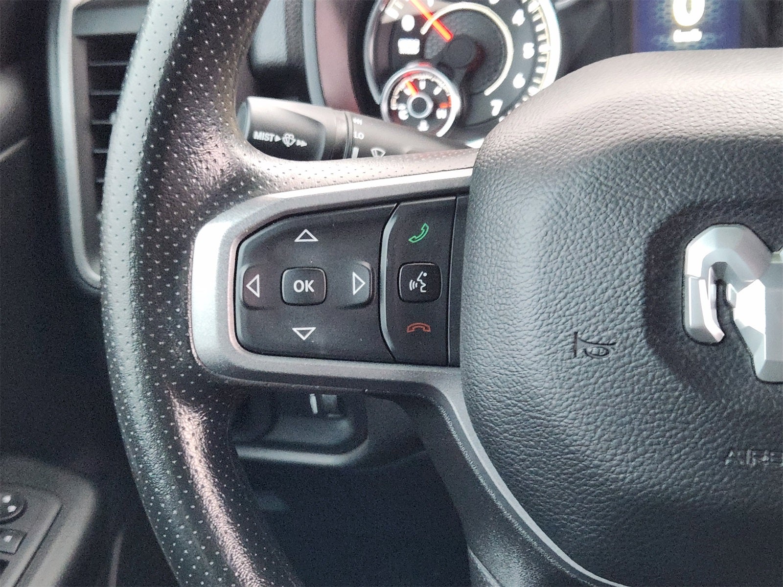 2024 RAM 1500 Tradesman