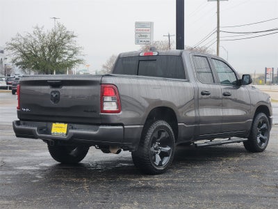 2024 RAM 1500 Tradesman