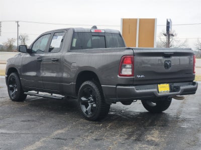 2024 RAM 1500 Tradesman