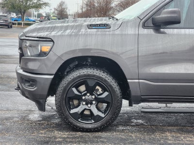 2024 RAM 1500 Tradesman