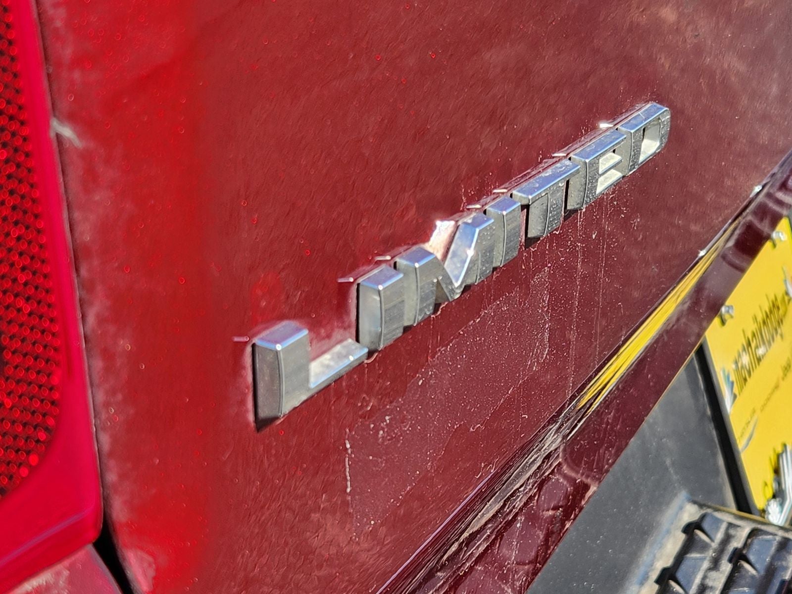 2023 RAM 1500 Limited