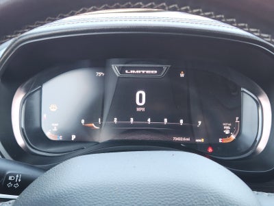 2023 RAM 1500 Limited