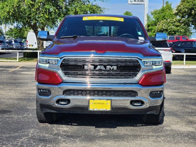 2023 RAM 1500 Limited
