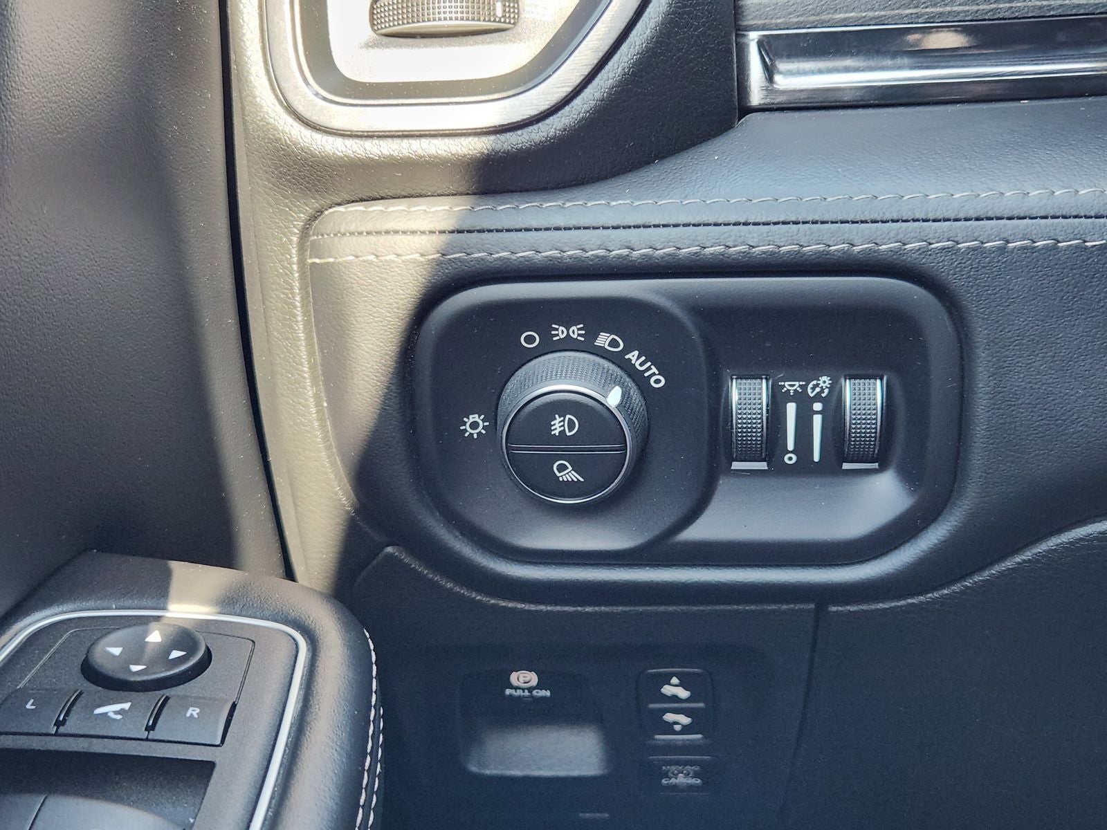 2023 RAM 1500 Limited